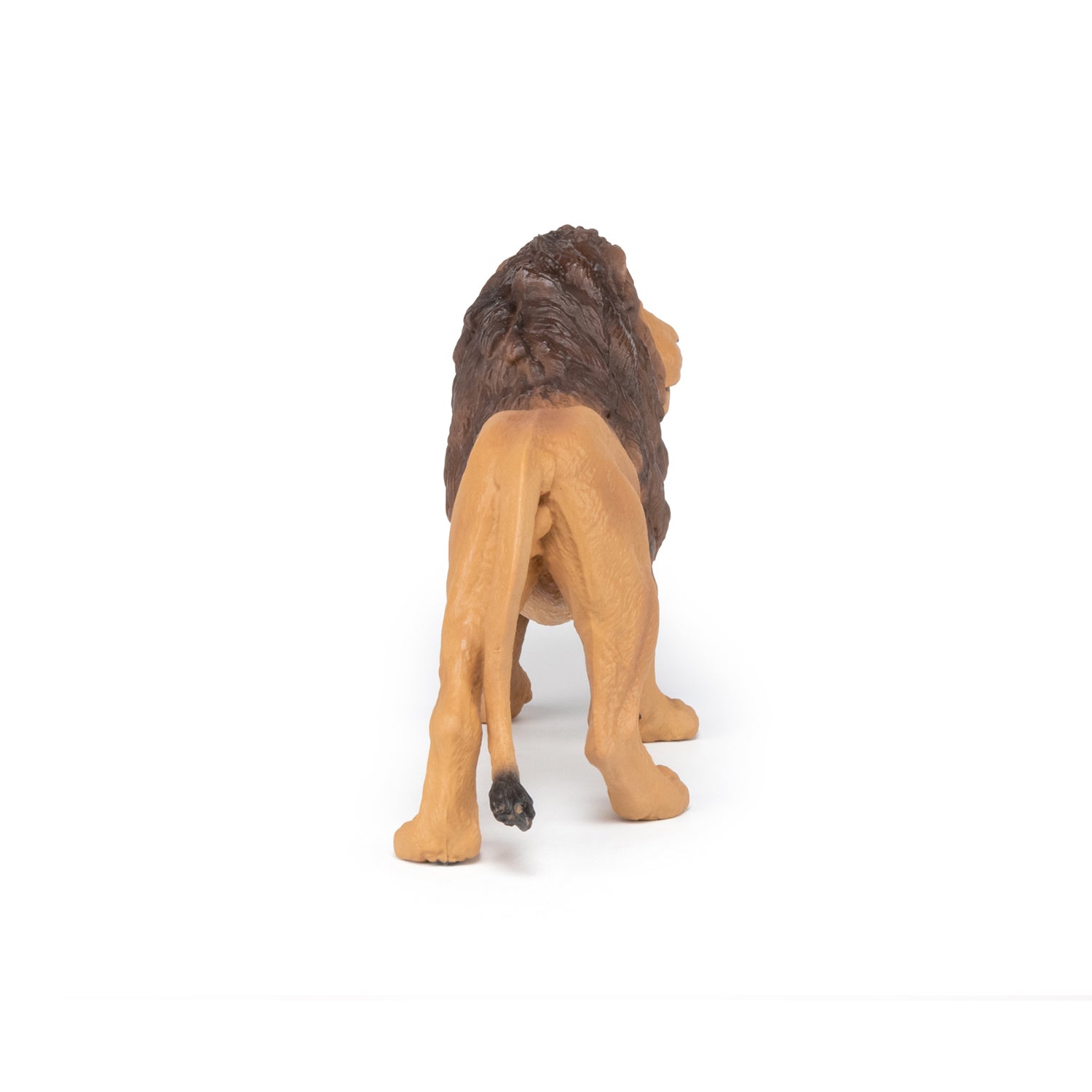 Figurine Grand lion Papo - figurine géante