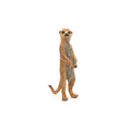 Figurine Suricate debout Papo - animal sauvage