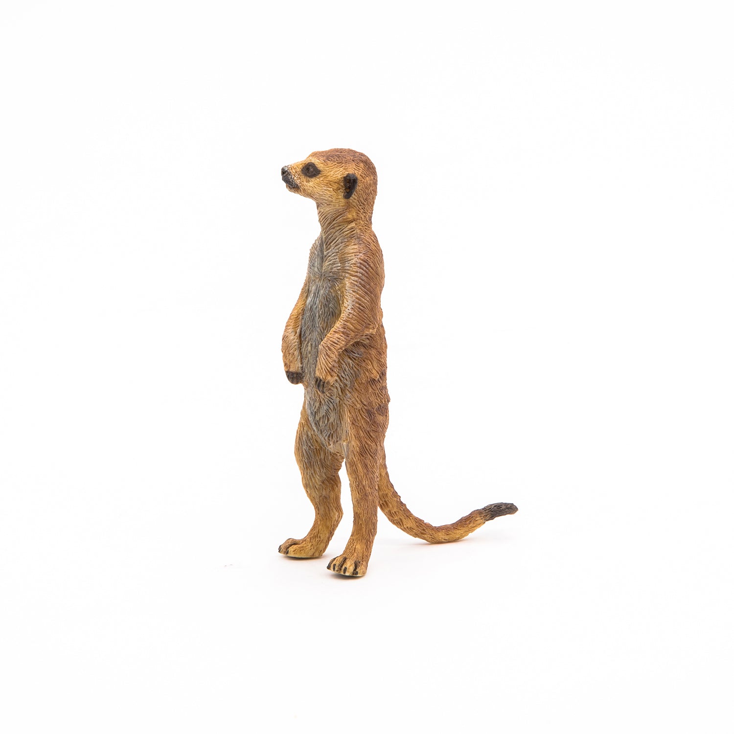 Figurine Suricate debout Papo - animal sauvage