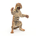 Figurine Tigre debout Papo - animal sauvage