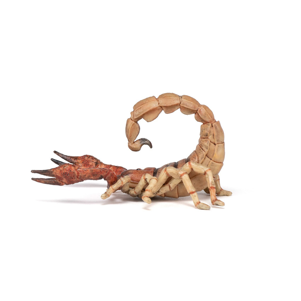 Figurine Scorpion Papo - animal sauvage