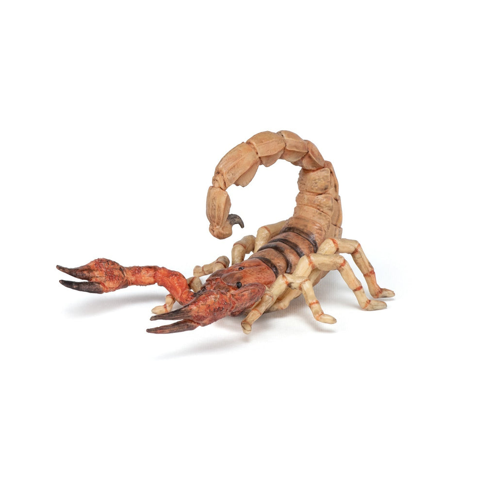 Figurine Scorpion Papo - animal sauvage