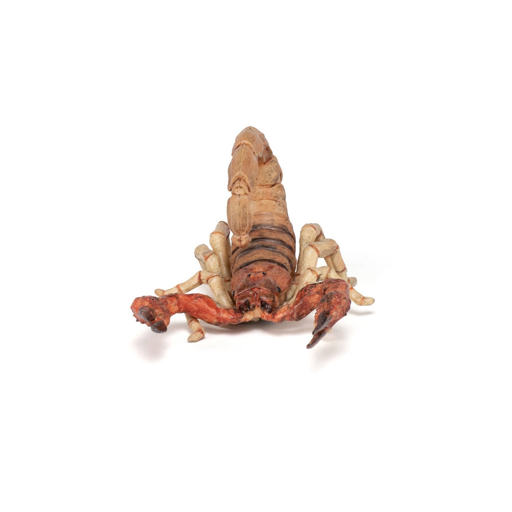 Figurine Scorpion Papo - animal sauvage