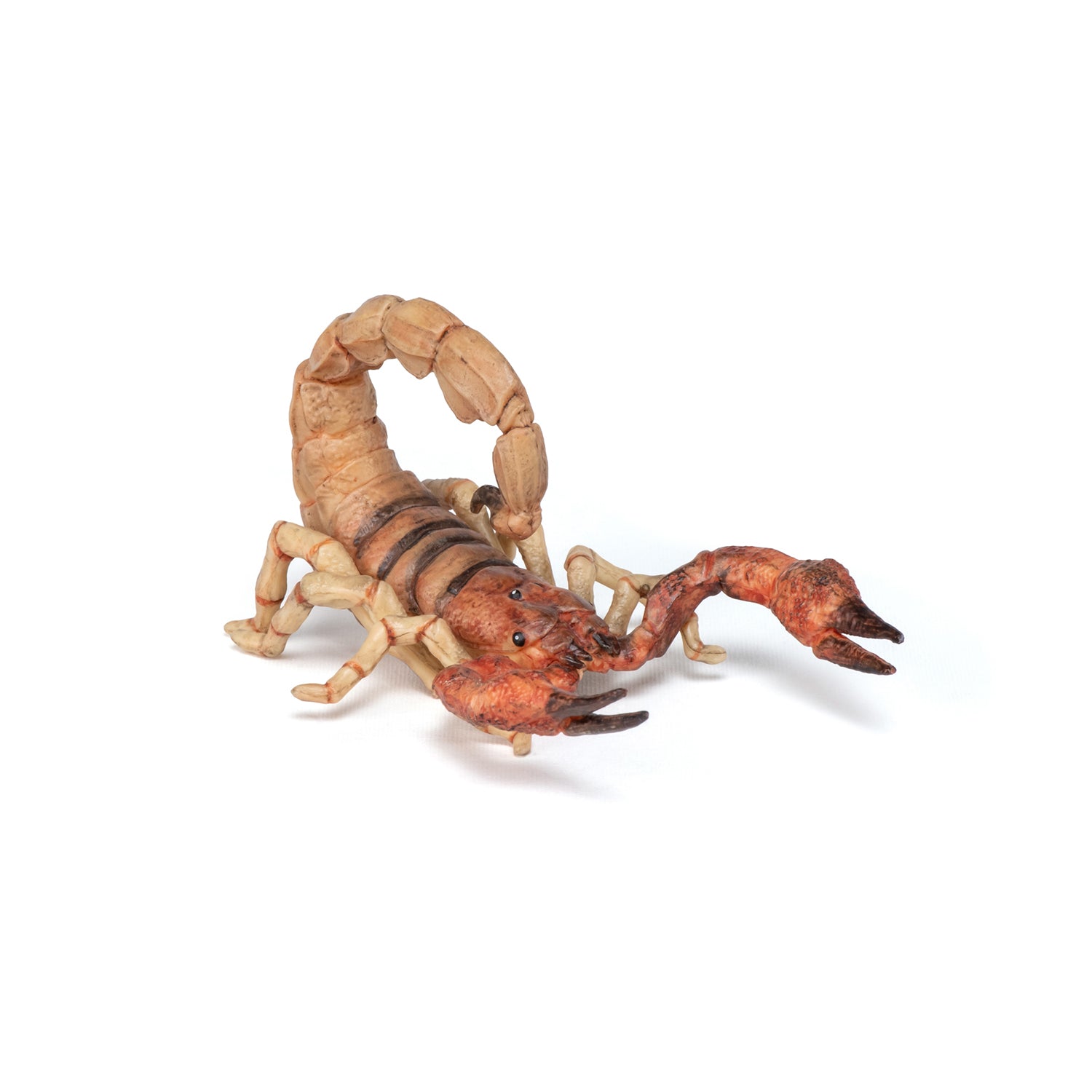 Figurine Scorpion Papo - animal sauvage