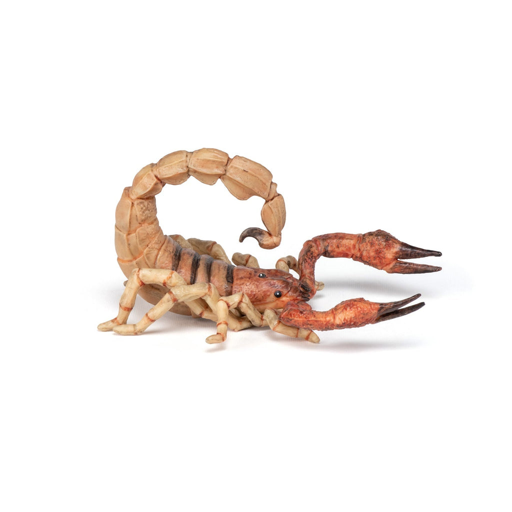 Figurine Scorpion Papo - animal sauvage