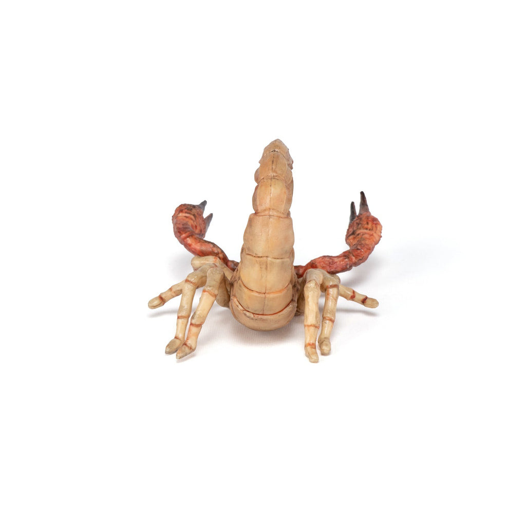 Figurine Scorpion Papo - animal sauvage