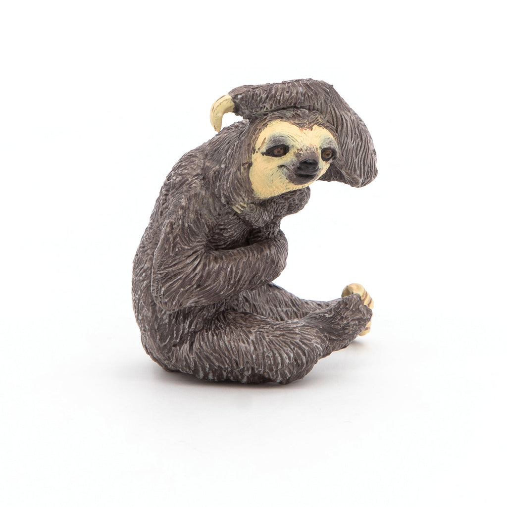 Figurine Paresseux Papo - animal sauvage