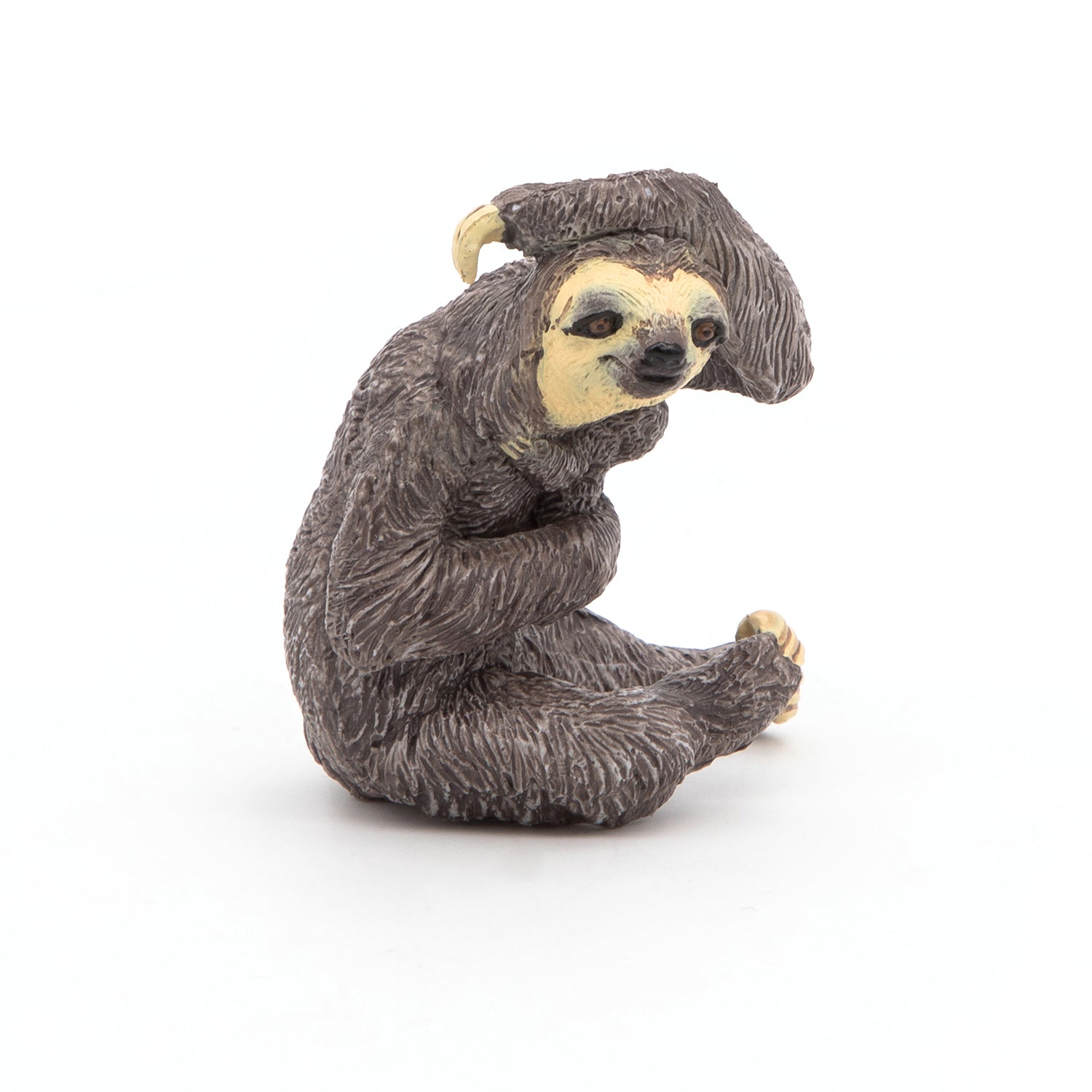 Figurine Paresseux Papo - animal sauvage