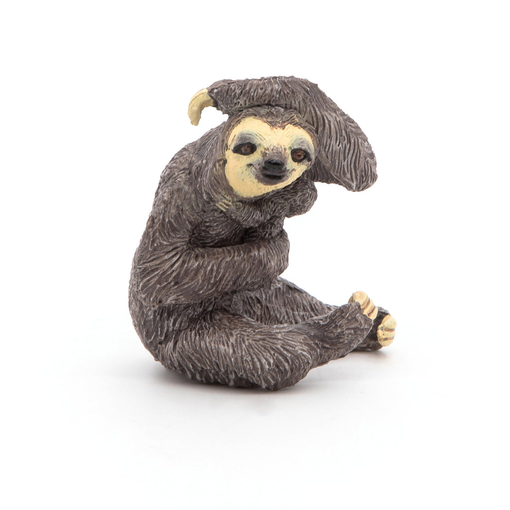 Figurine Paresseux Papo - animal sauvage