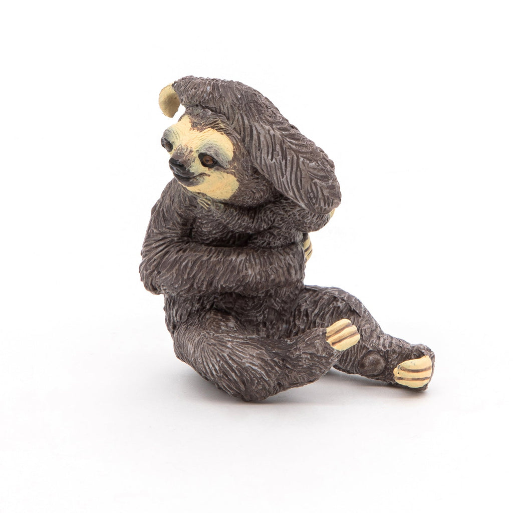 Figurine Paresseux Papo - animal sauvage