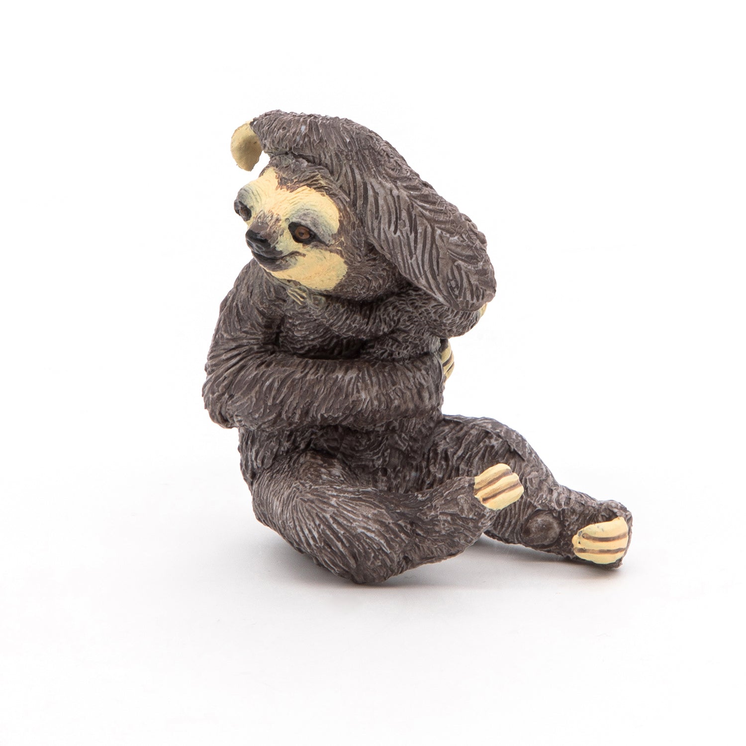 Figurine Paresseux Papo - animal sauvage