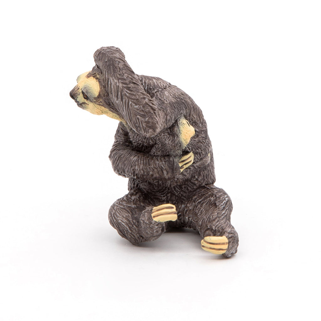 Figurine Paresseux Papo - animal sauvage