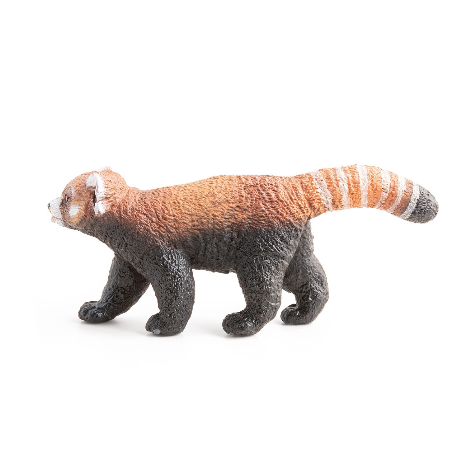 Figurine Panda roux Papo - animal sauvage