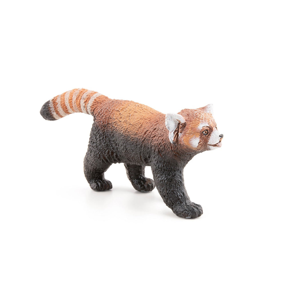 Figurine Panda roux Papo - animal sauvage