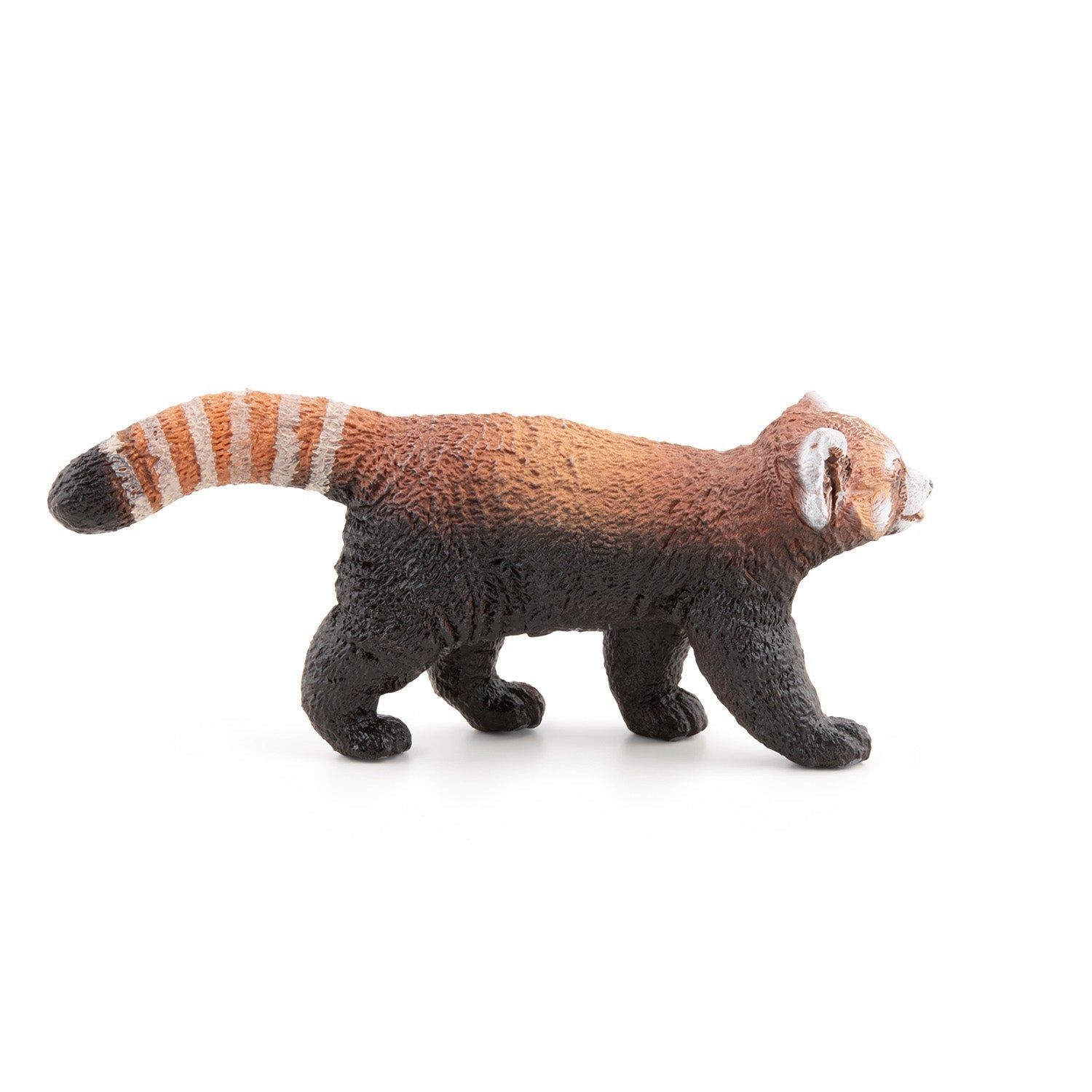 Figurine Panda roux Papo - animal sauvage