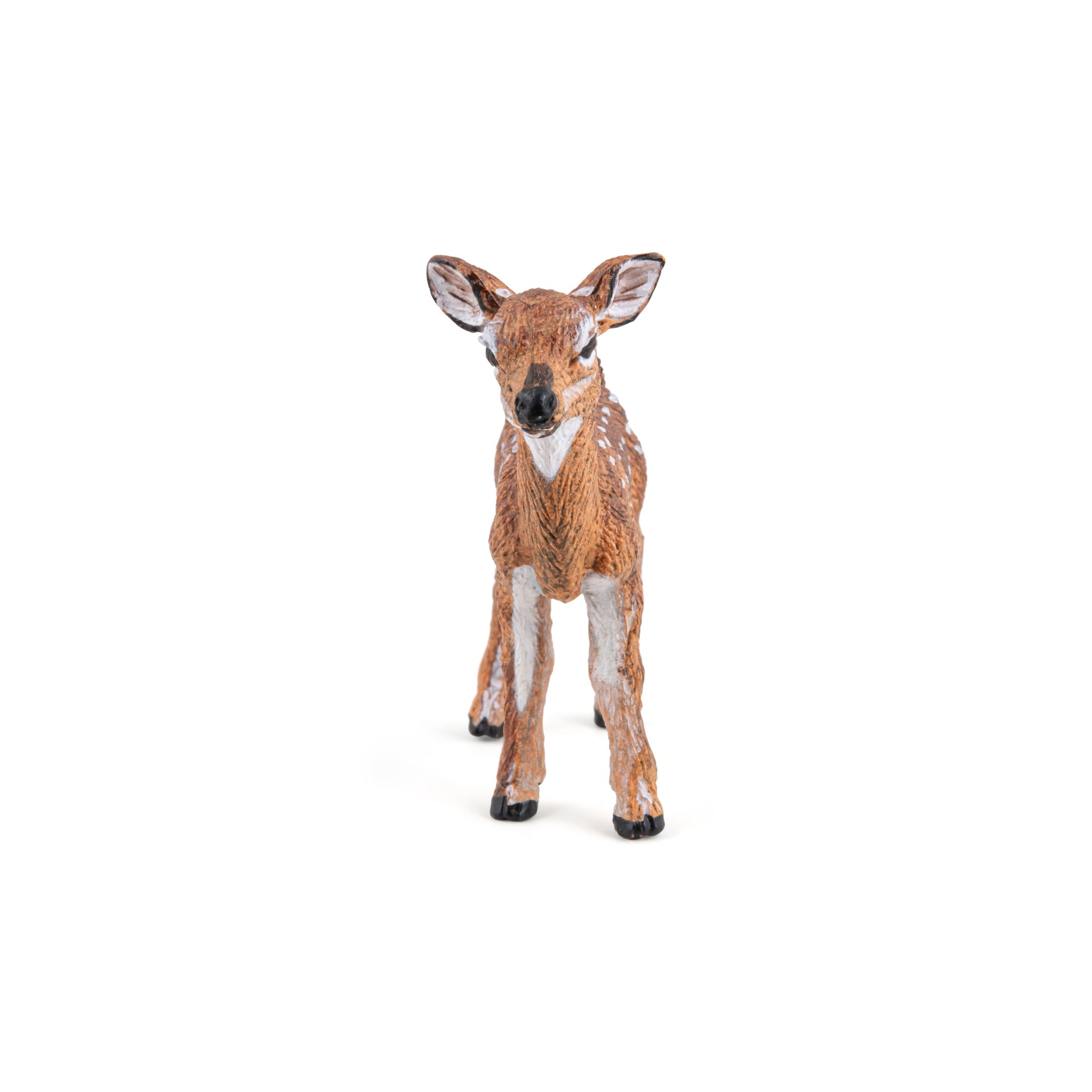 Figurine Faon Papo - animal sauvage