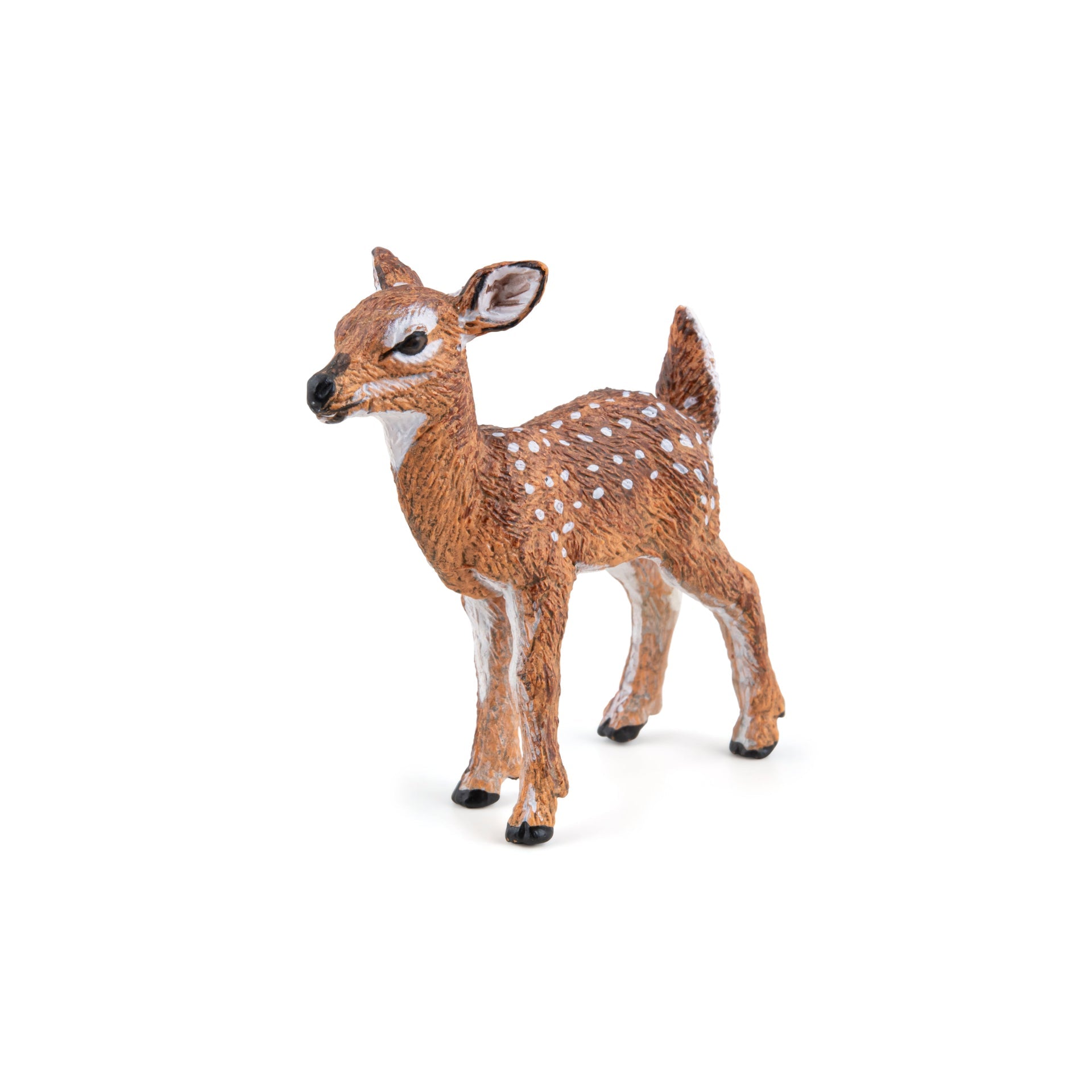 Figurine Faon Papo - animal sauvage