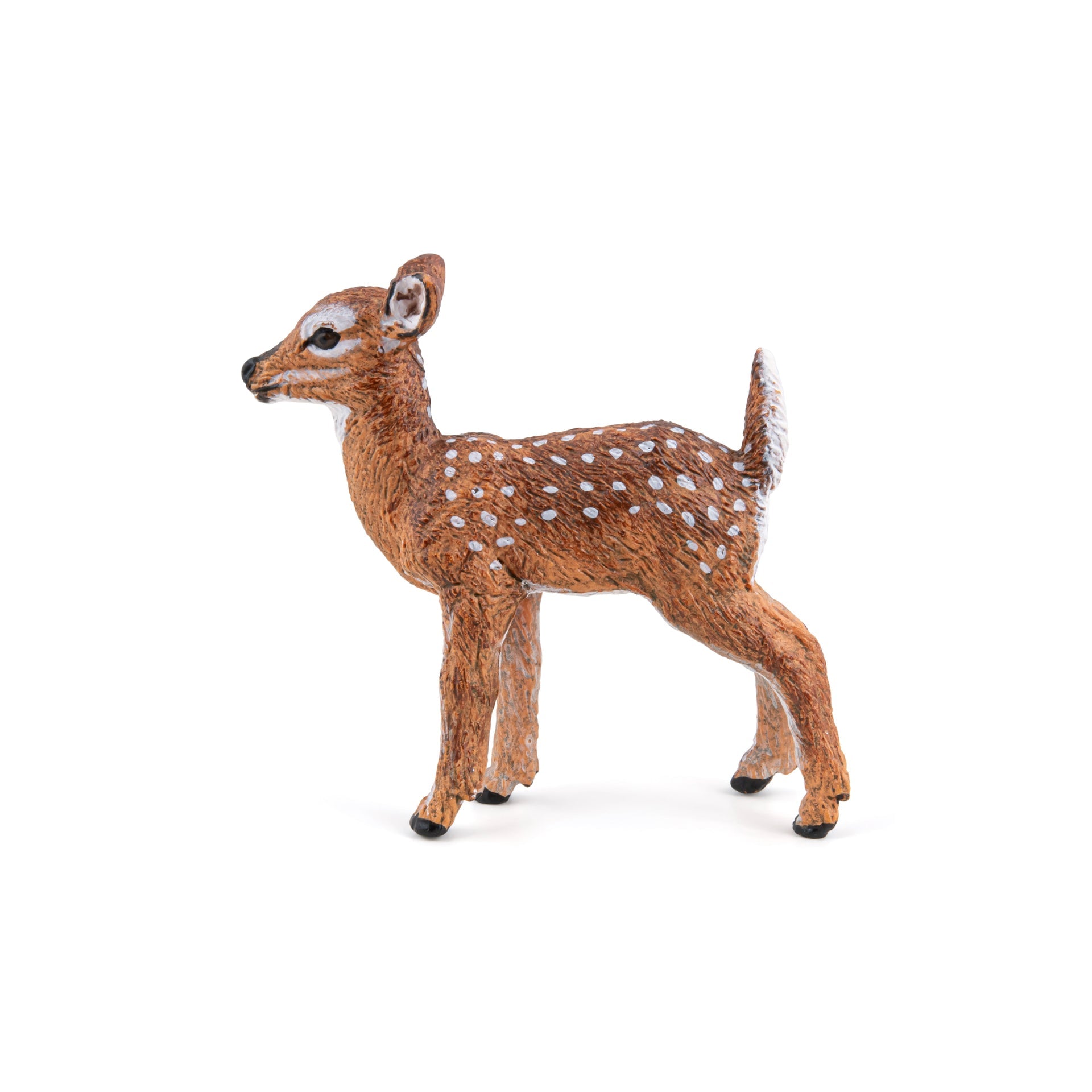 Figurine Faon Papo - animal sauvage