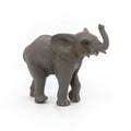 Figurine Jeune éléphant Papo - animal sauvage