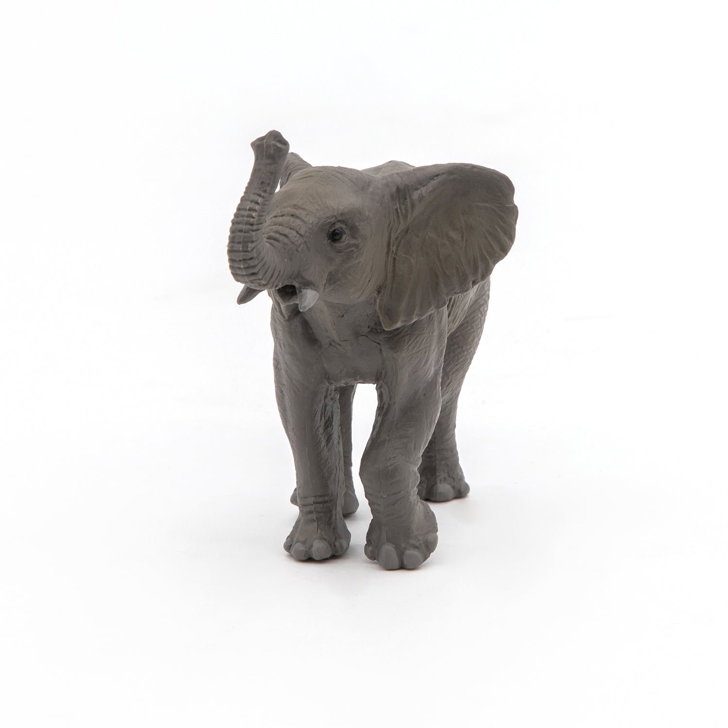 Figurine Jeune éléphant Papo - animal sauvage