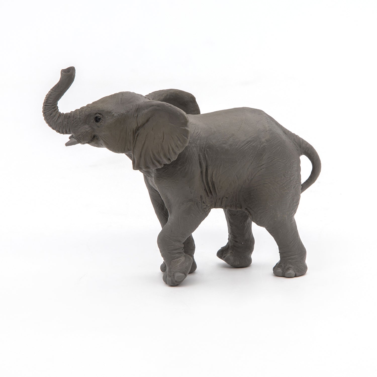 Figurine Jeune éléphant Papo - animal sauvage