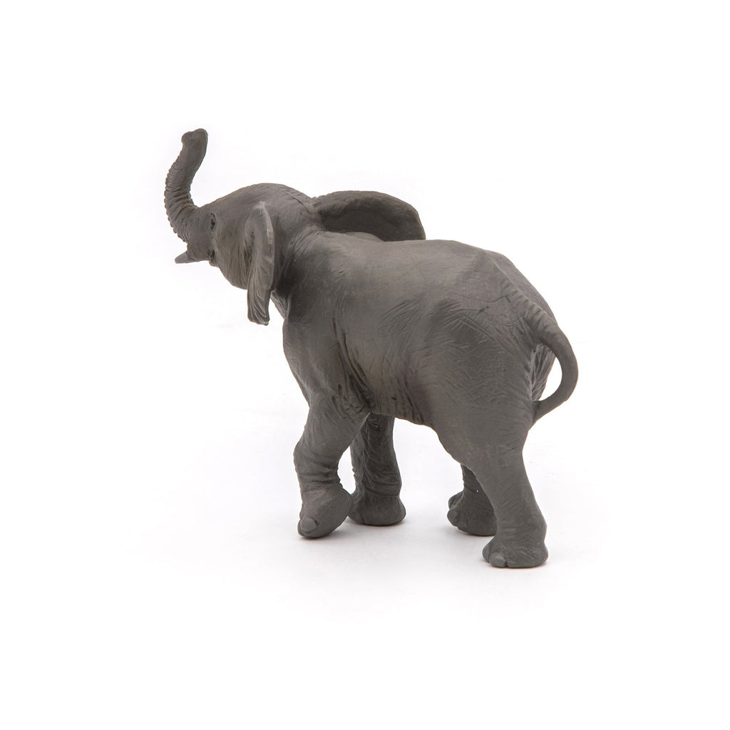 Figurine Jeune éléphant Papo - animal sauvage