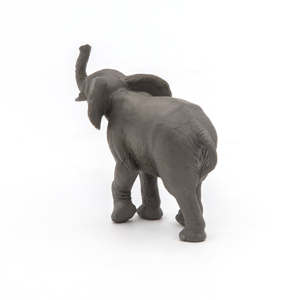 Figurine Jeune éléphant Papo - animal sauvage