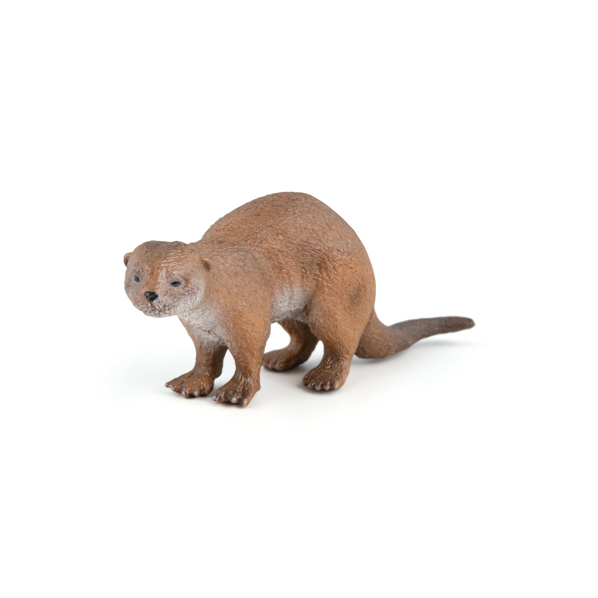 Figurine Loutre Papo - animal sauvage