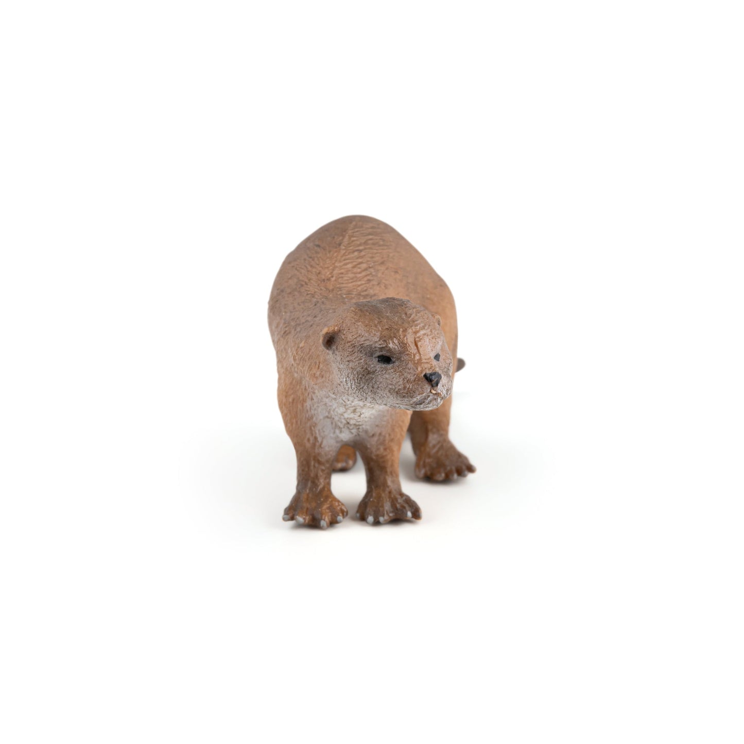 Figurine Loutre Papo - animal sauvage
