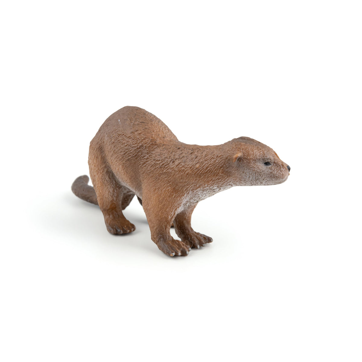 Figurine Loutre Papo - animal sauvage