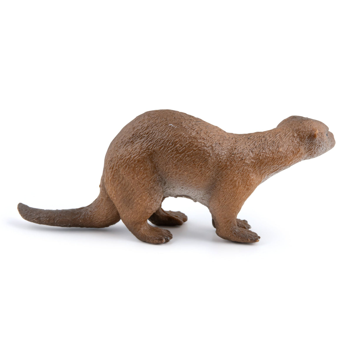 Figurine Loutre Papo - animal sauvage