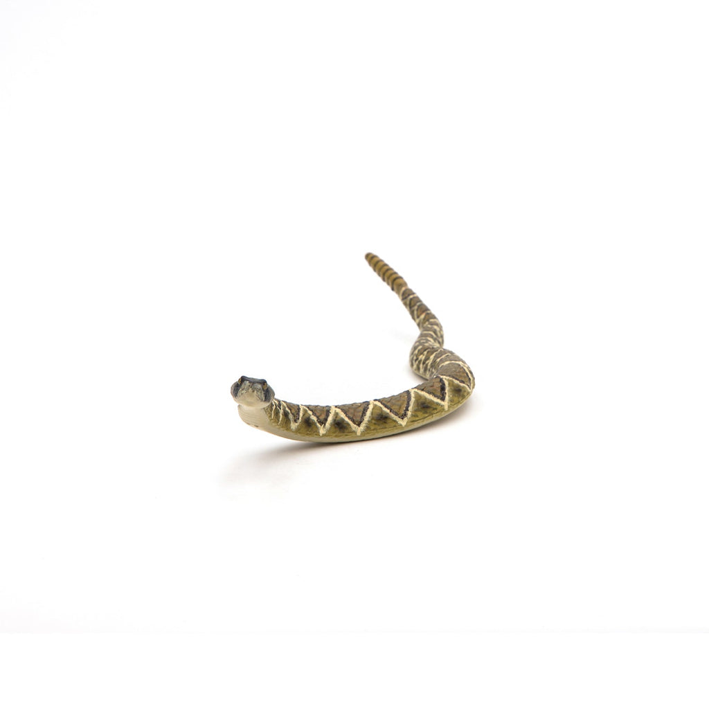 Figurine Crotale Papo - animal sauvage