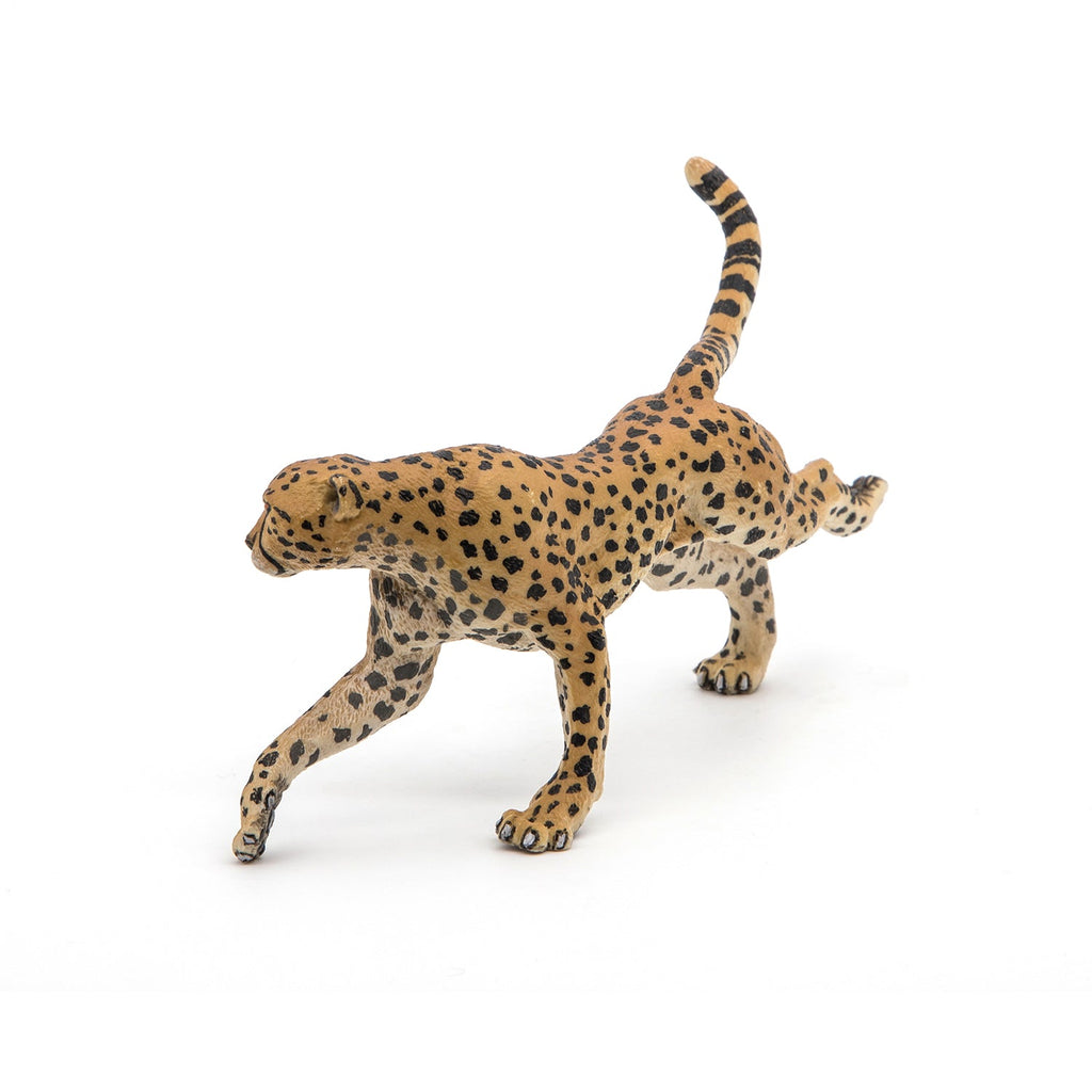 Figurine Guépard courant Papo - animal sauvage
