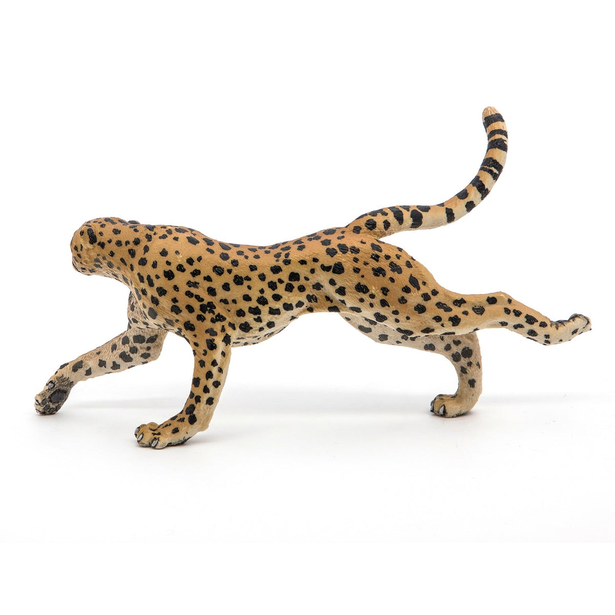 Figurine Guépard courant Papo - animal sauvage