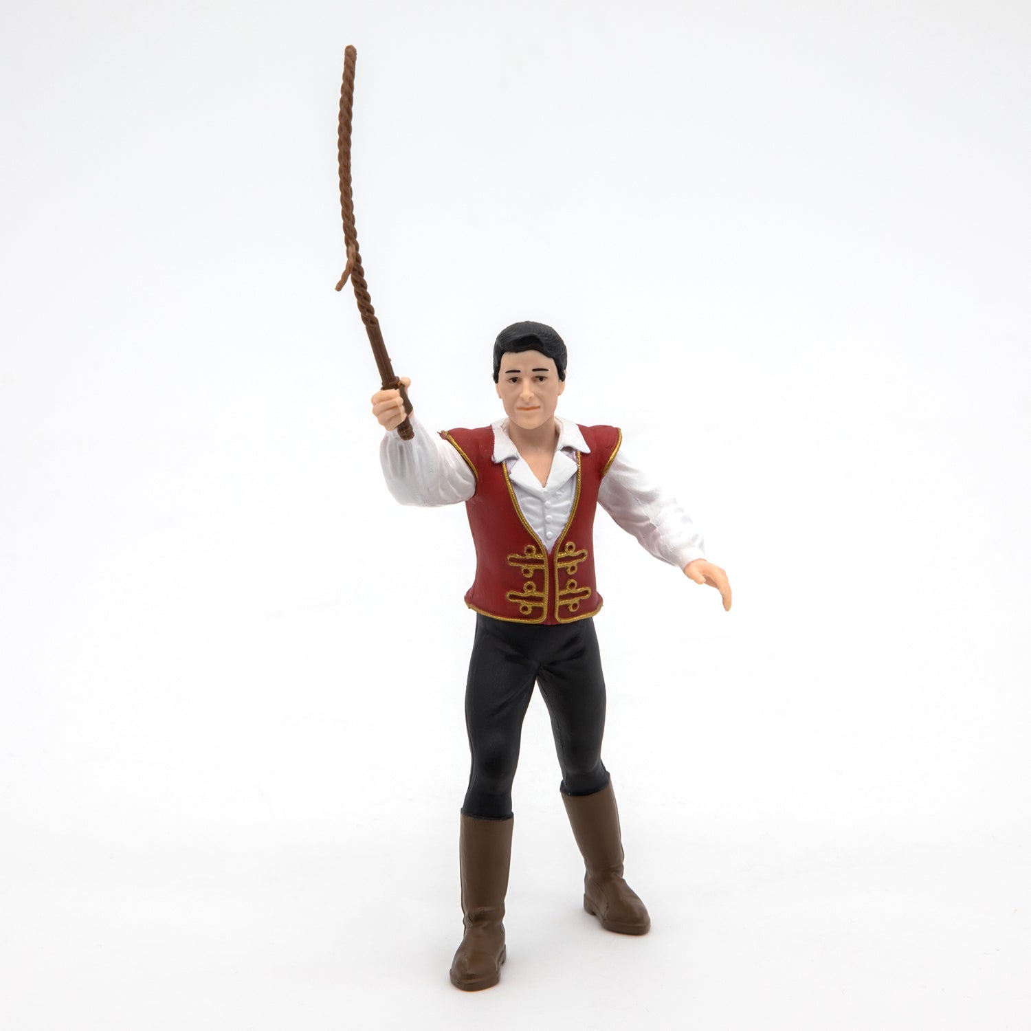 Figurine Dompteur Papo - animal sauvage