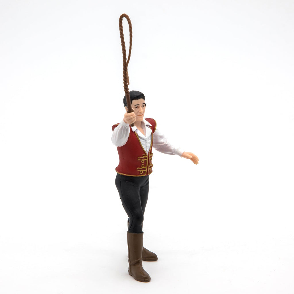 Figurine Dompteur Papo - animal sauvage