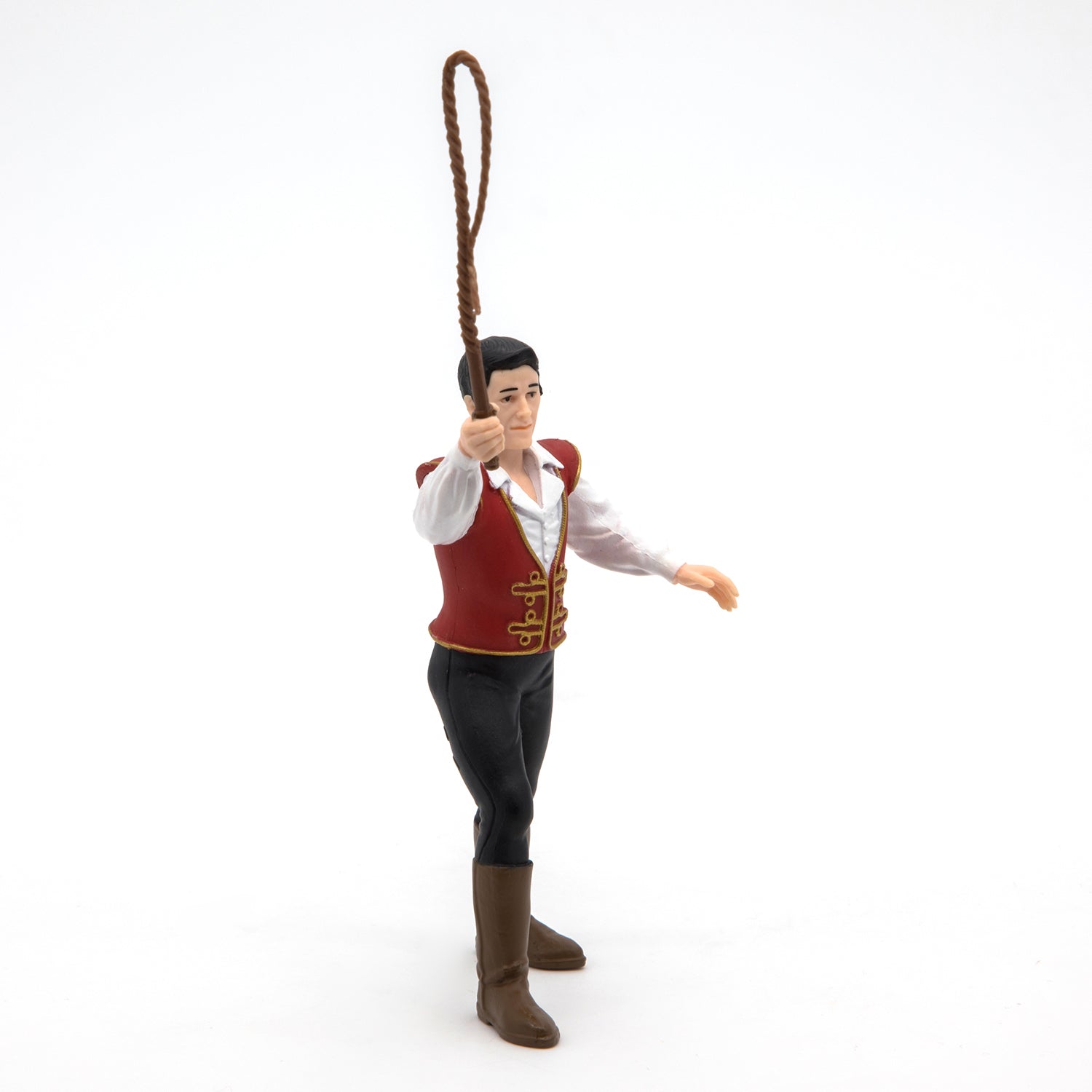 Figurine Dompteur Papo - animal sauvage