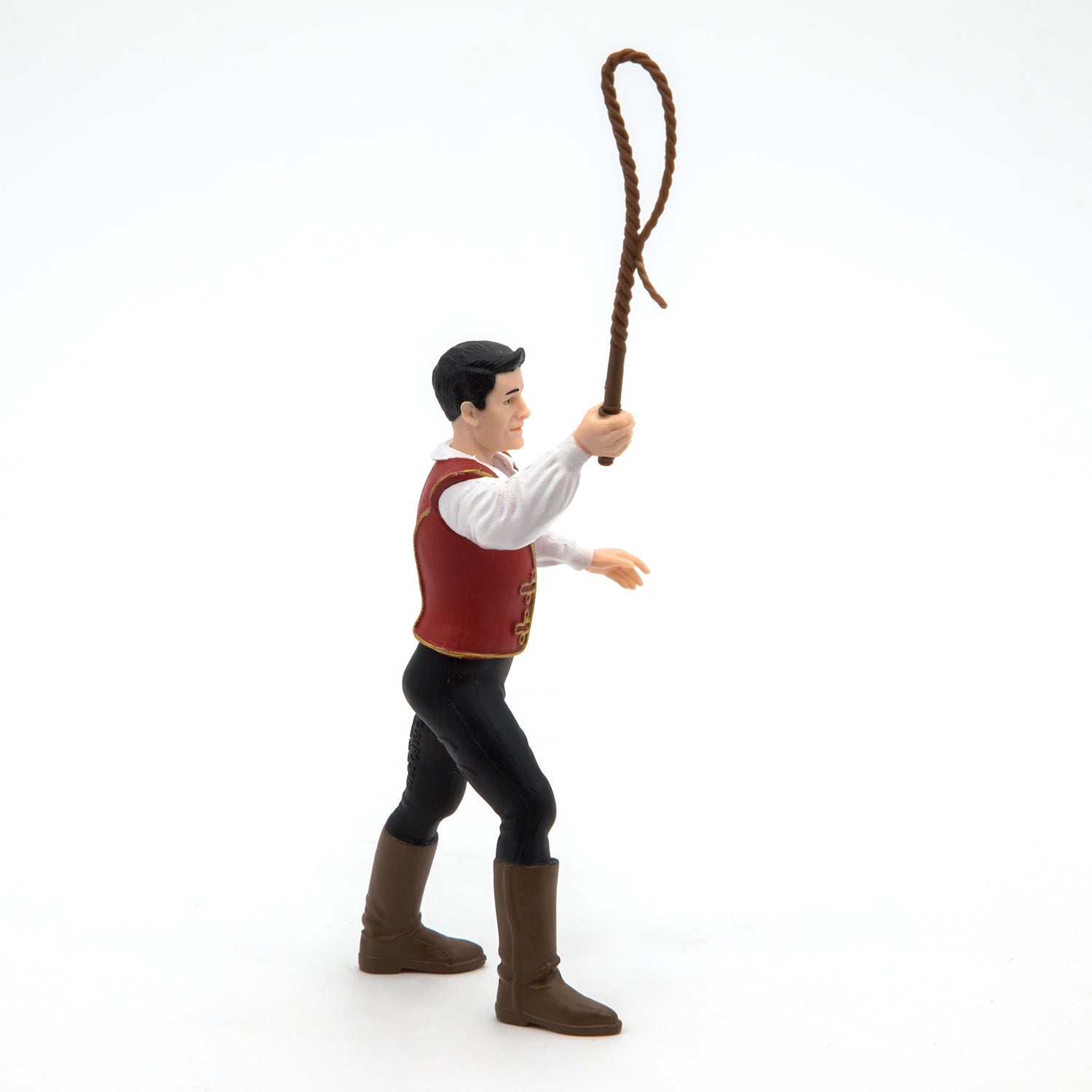 Figurine Dompteur Papo - animal sauvage