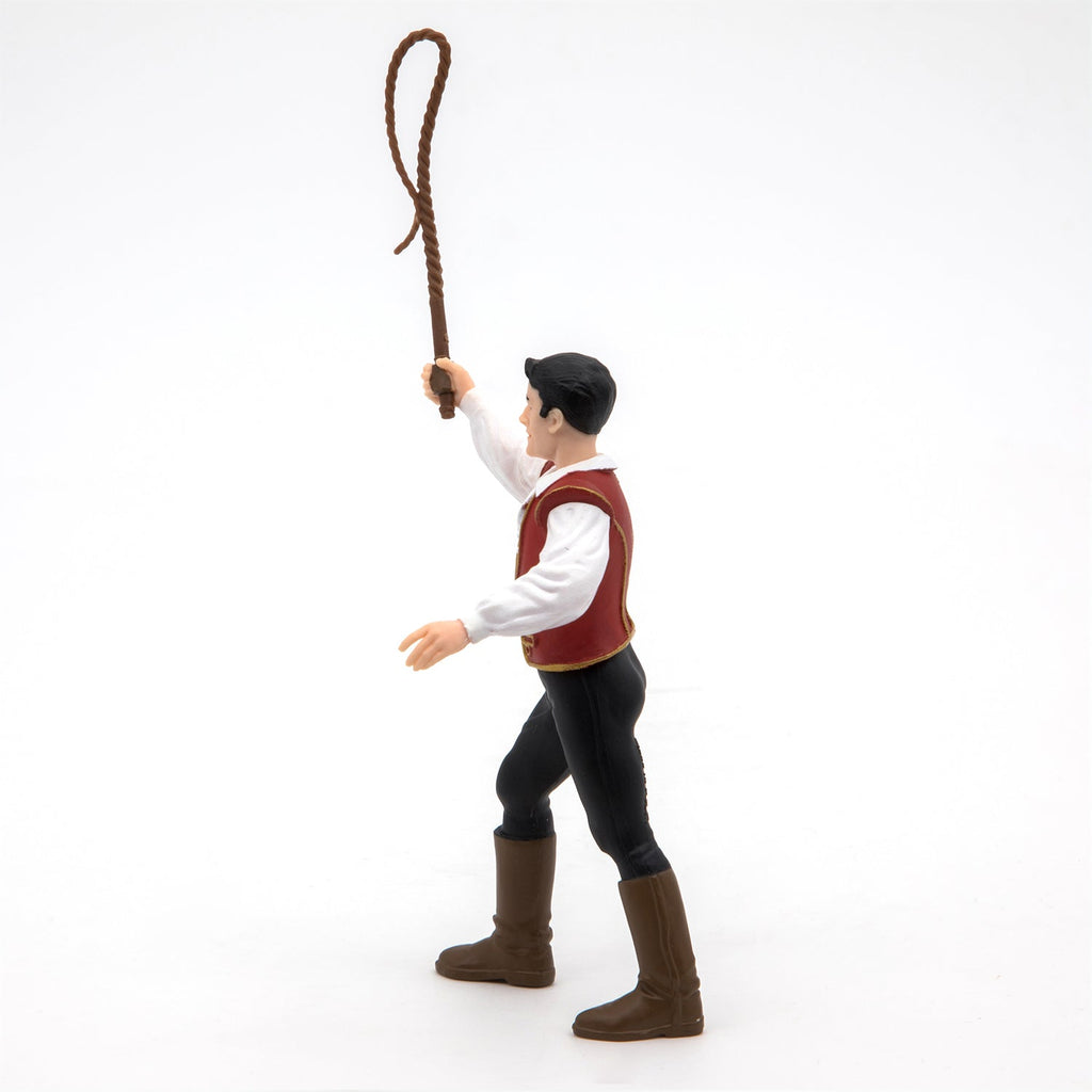 Figurine Dompteur Papo - animal sauvage