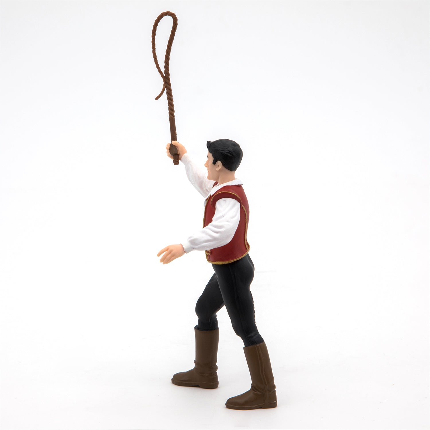 Figurine Dompteur Papo - animal sauvage