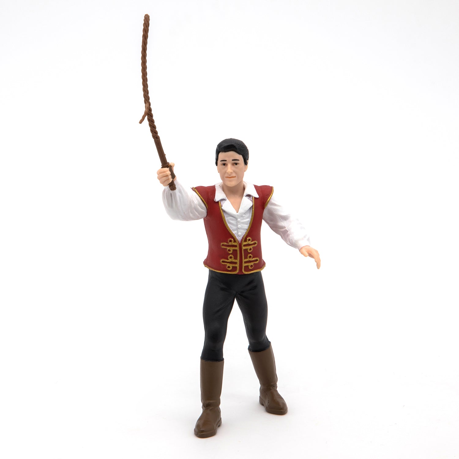 Figurine Dompteur Papo - animal sauvage