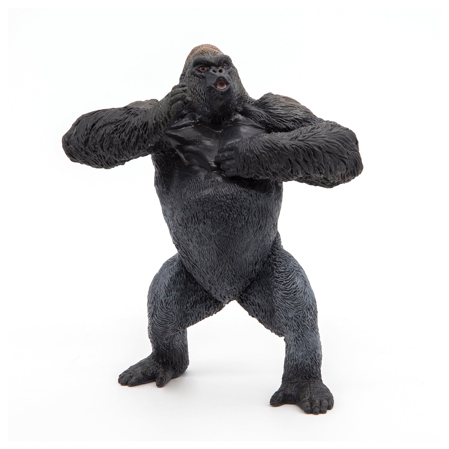 Figurine Gorille des montagnes Papo - animal sauvage