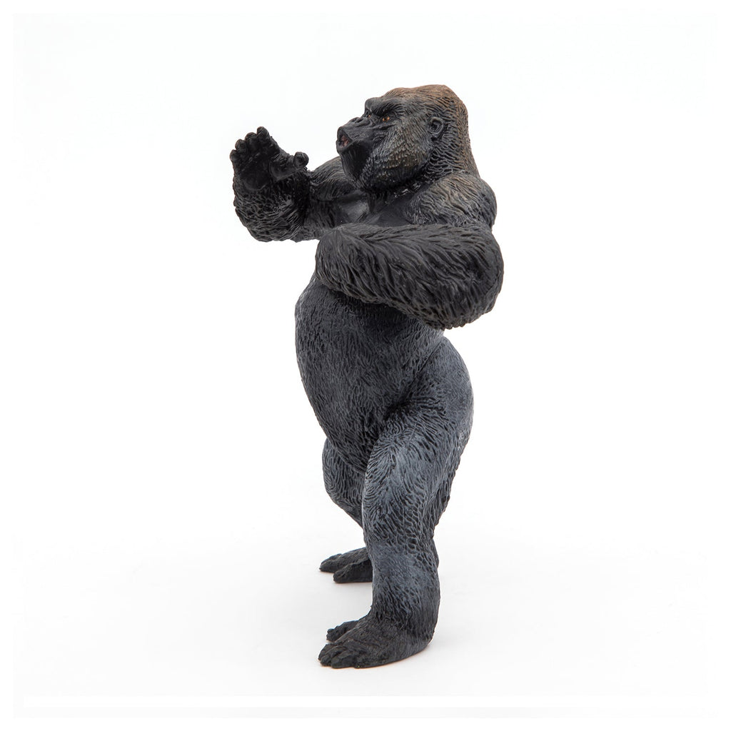 Figurine Gorille des montagnes Papo - animal sauvage