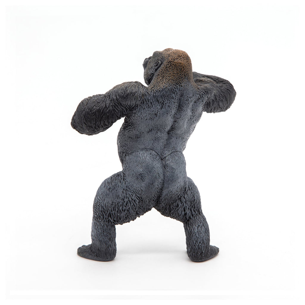 Figurine Gorille des montagnes Papo - animal sauvage