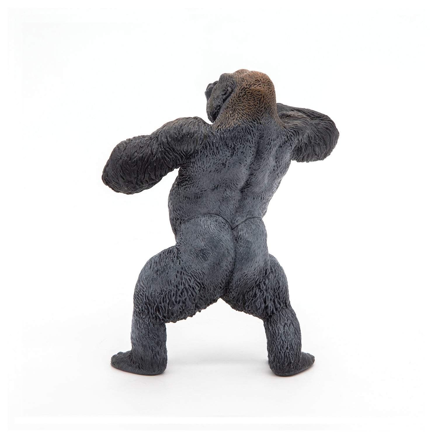 Figurine Gorille des montagnes Papo - animal sauvage