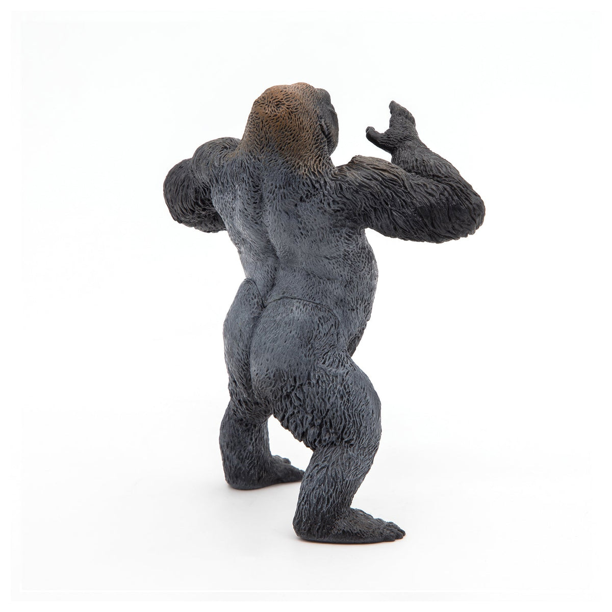 Figurine Gorille des montagnes Papo - animal sauvage