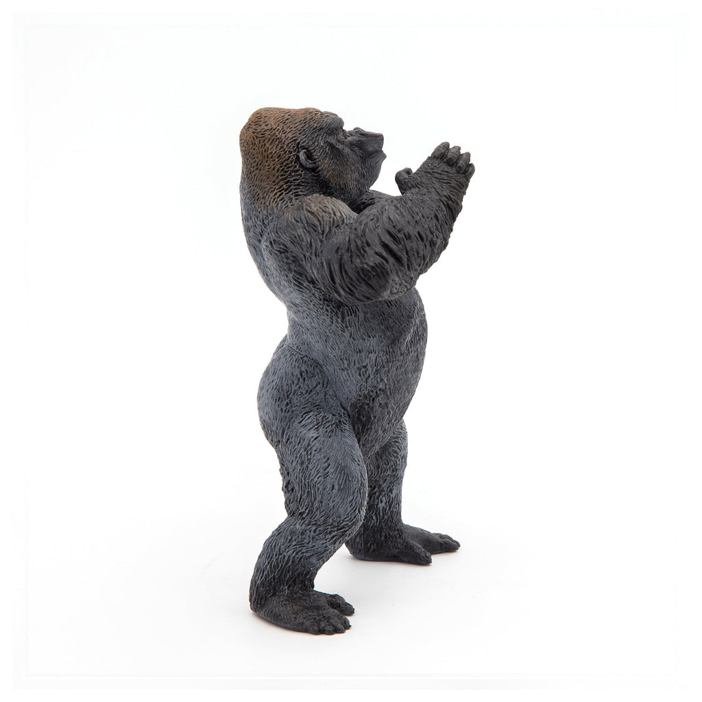 Figurine Gorille des montagnes Papo - animal sauvage
