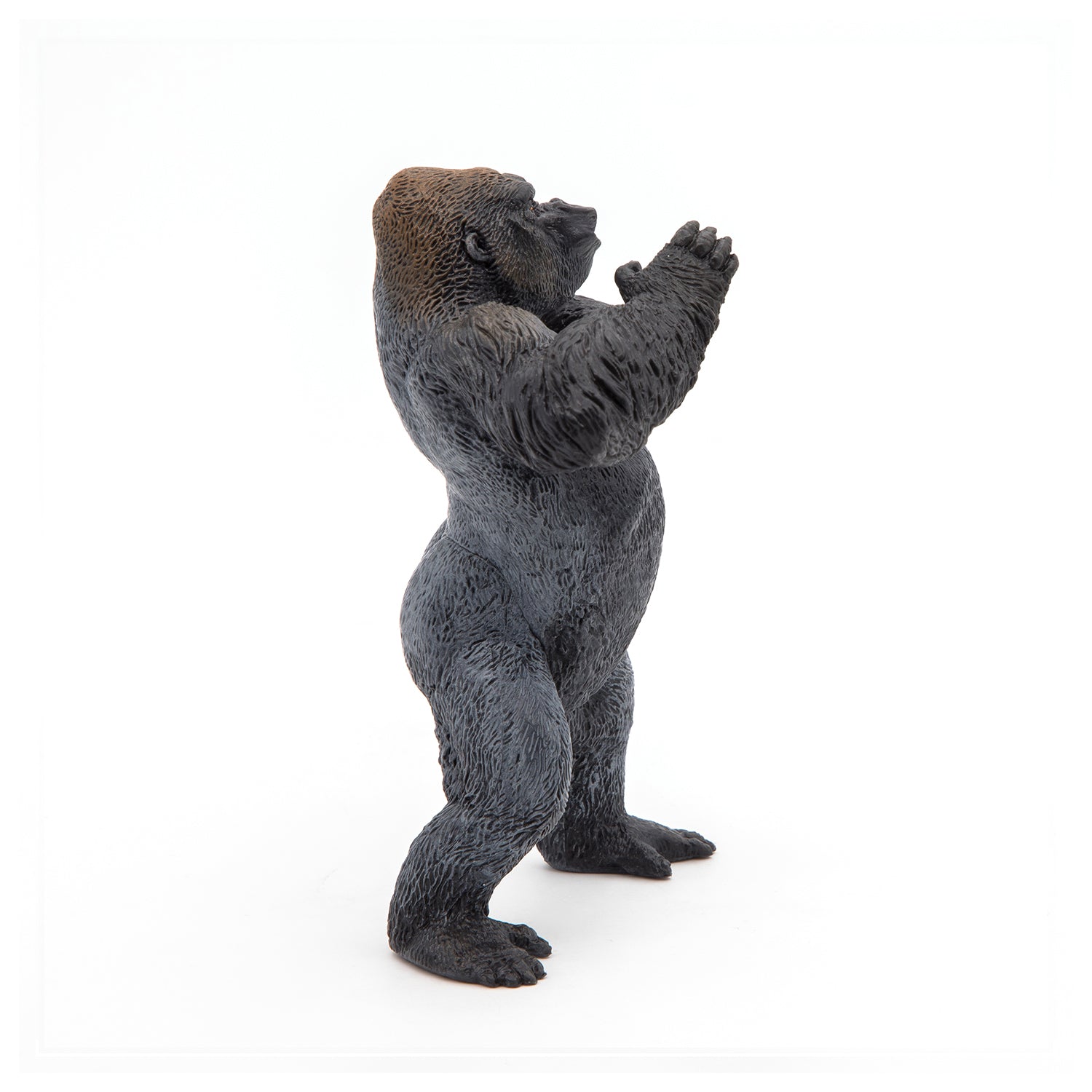 Figurine Gorille des montagnes Papo - animal sauvage