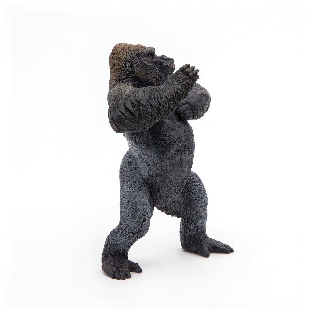 Figurine Gorille des montagnes Papo - animal sauvage