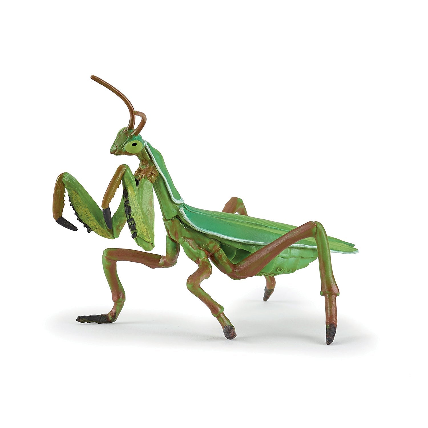 Figurine Mante religieuse Papo - animal du jardin